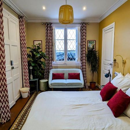 Unique Premium Suite With Sunset Terrace In Born Neighborhood Barcelona Buitenkant foto
