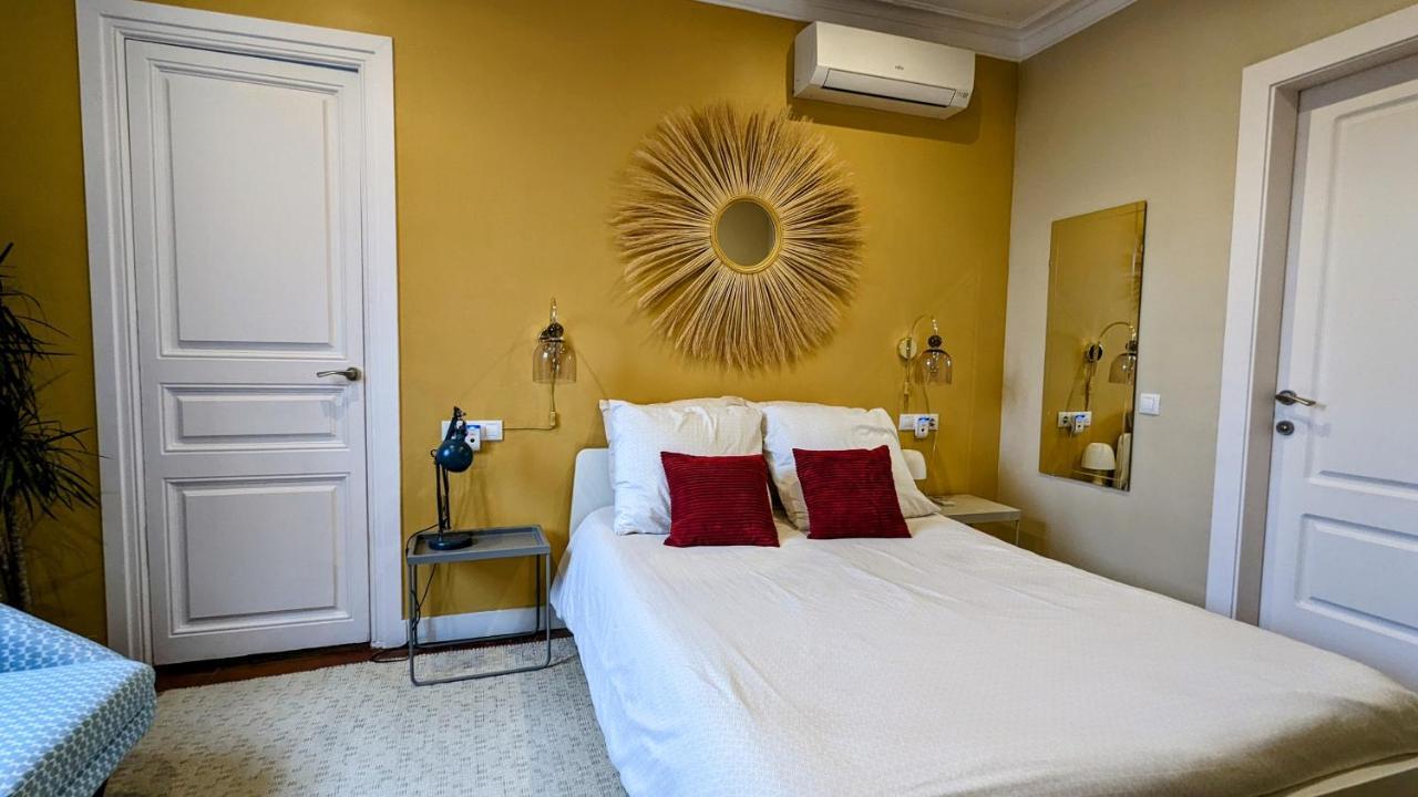 Unique Premium Suite With Sunset Terrace In Born Neighborhood Barcelona Buitenkant foto