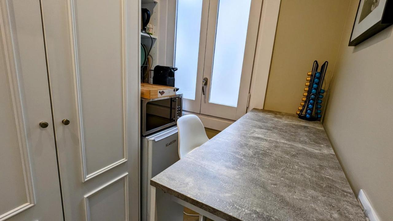 Unique Premium Suite With Sunset Terrace In Born Neighborhood Barcelona Buitenkant foto