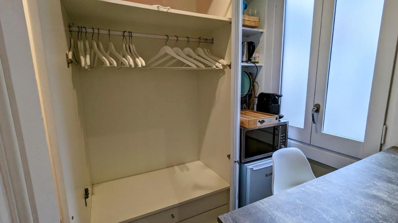 Unique Premium Suite With Sunset Terrace In Born Neighborhood Barcelona Buitenkant foto