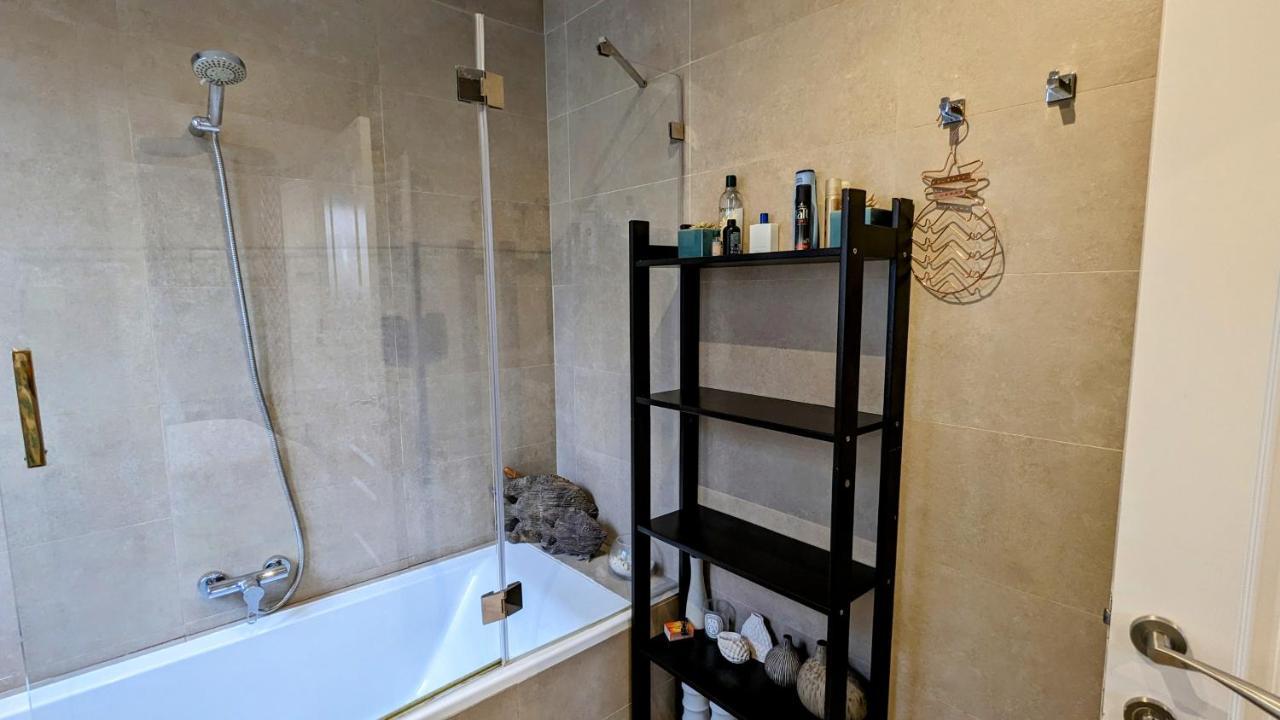 Unique Premium Suite With Sunset Terrace In Born Neighborhood Barcelona Buitenkant foto