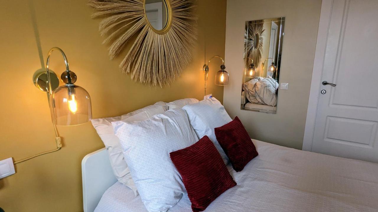 Unique Premium Suite With Sunset Terrace In Born Neighborhood Barcelona Buitenkant foto